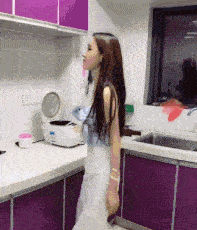 爆笑推荐：这么漂亮的妹子给你当女朋友可好？